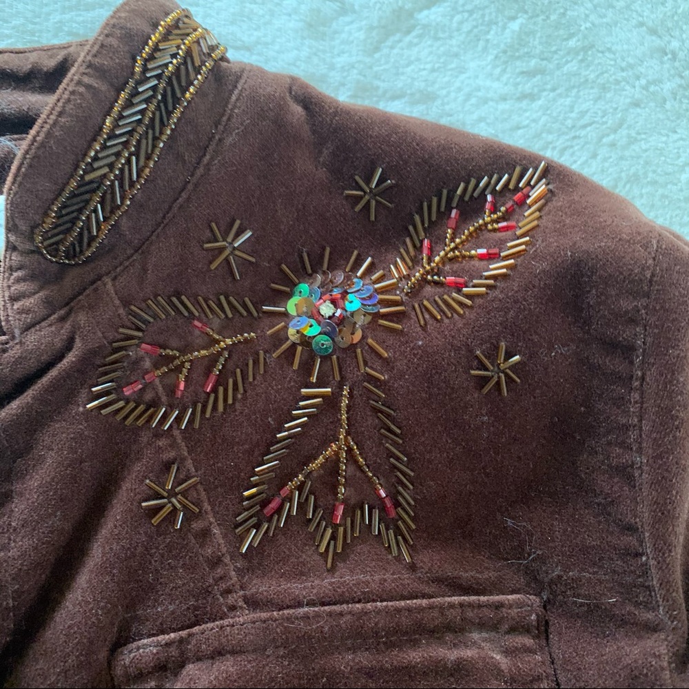 Touché Ladies Jacket - Picture 5 of 7